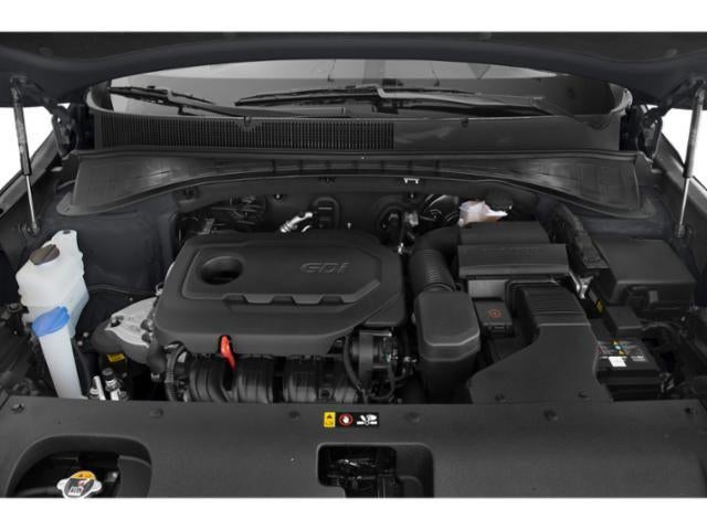 2020 Kia Sorento 3.3L EX