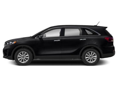 2020 Kia Sorento 3.3L EX
