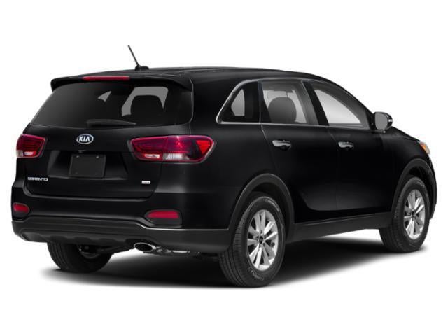 2020 Kia Sorento 3.3L EX