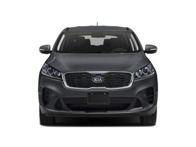 2020 Kia Sorento 3.3L EX