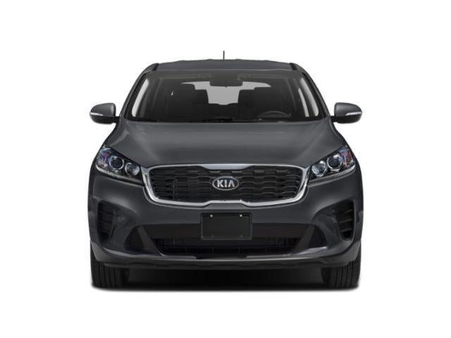 2020 Kia Sorento 3.3L EX