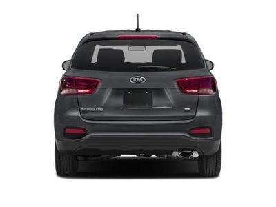 2020 Kia Sorento 3.3L EX