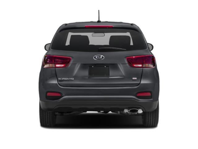 2020 Kia Sorento 3.3L EX