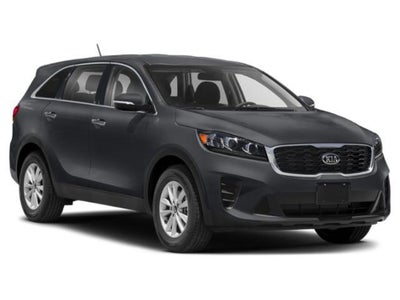 2020 Kia Sorento 3.3L EX