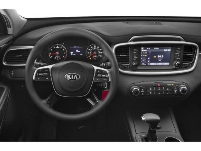 2020 Kia Sorento 3.3L EX