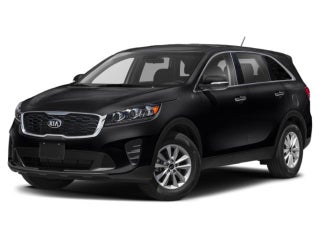 2020 Kia Sorento 3.3L EX