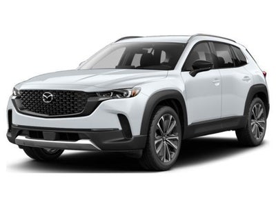 2024 Mazda Mazda CX-50 2.5 S Preferred