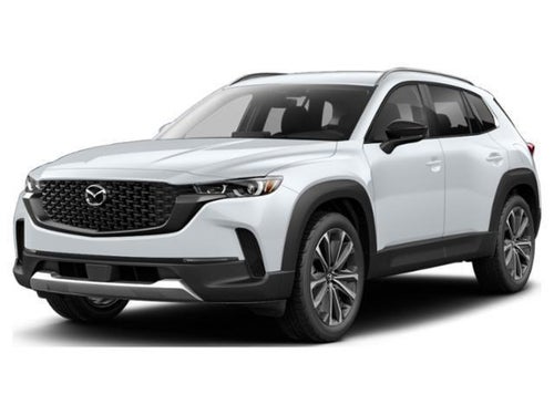 2024 Mazda Mazda CX-50 2.5 S Preferred