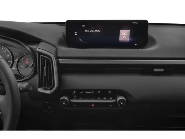 2024 Mazda Mazda CX-50 2.5 S Preferred