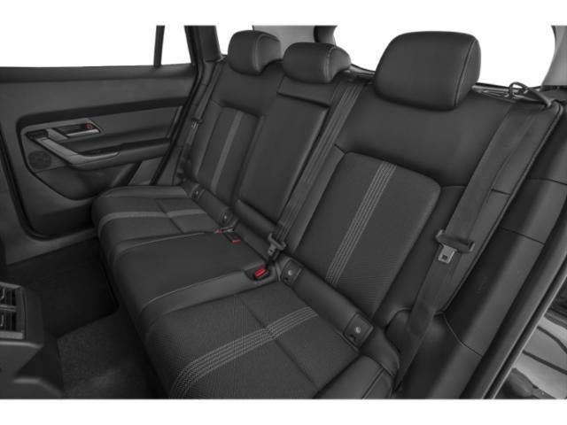 2024 Mazda Mazda CX-50 2.5 S Preferred