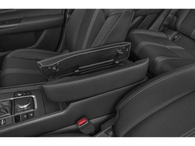 2024 Mazda Mazda CX-50 2.5 S Preferred