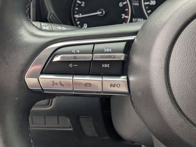 2024 Mazda Mazda CX-50 2.5 S Preferred