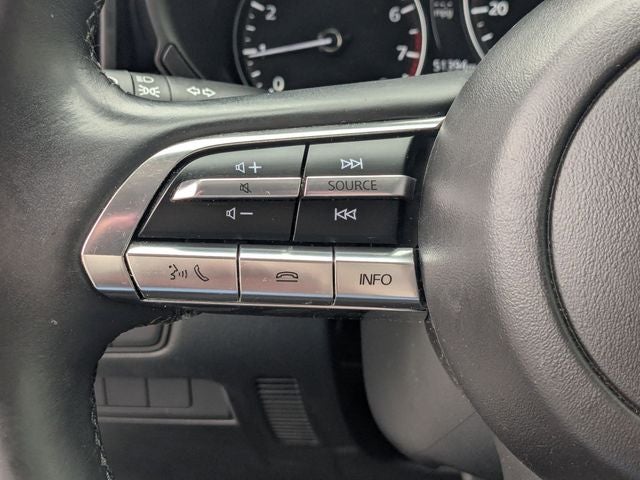 2024 Mazda Mazda CX-50 2.5 S Preferred