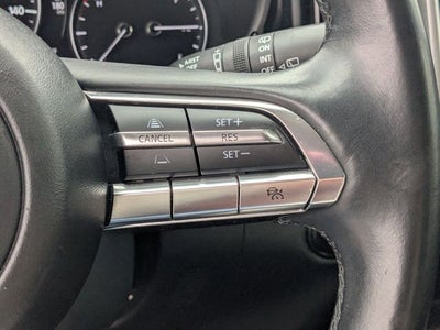 2024 Mazda Mazda CX-50 2.5 S Preferred