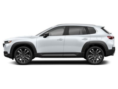 2024 Mazda Mazda CX-50 2.5 S Preferred