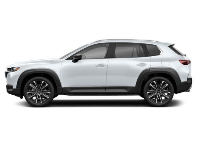 2024 Mazda Mazda CX-50 2.5 S Preferred
