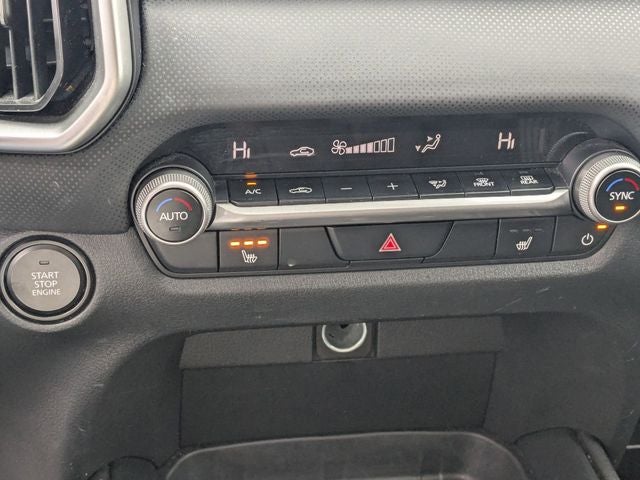 2024 Mazda Mazda CX-50 2.5 S Preferred