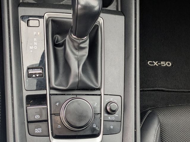 2024 Mazda Mazda CX-50 2.5 S Preferred