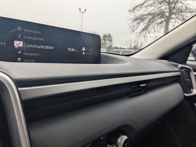 2024 Mazda Mazda CX-50 2.5 S Preferred