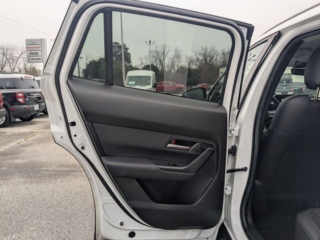 2024 Mazda Mazda CX-50 2.5 S Preferred