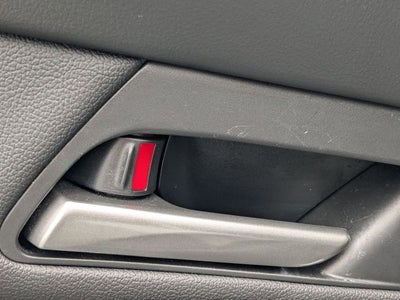 2024 Mazda Mazda CX-50 2.5 S Preferred