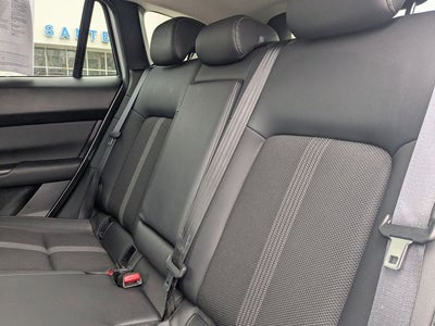2024 Mazda Mazda CX-50 2.5 S Preferred
