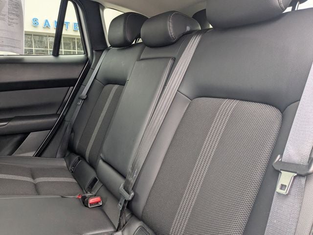 2024 Mazda Mazda CX-50 2.5 S Preferred