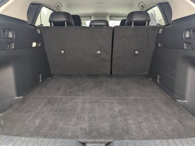 2024 Mazda Mazda CX-50 2.5 S Preferred