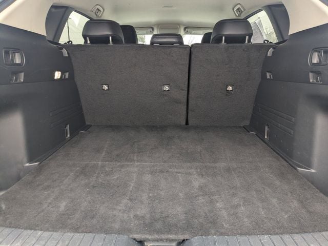 2024 Mazda Mazda CX-50 2.5 S Preferred