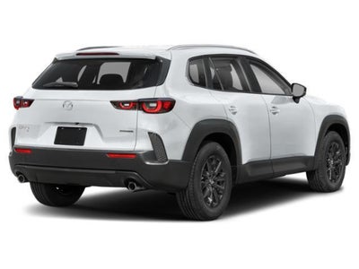2024 Mazda Mazda CX-50 2.5 S Preferred