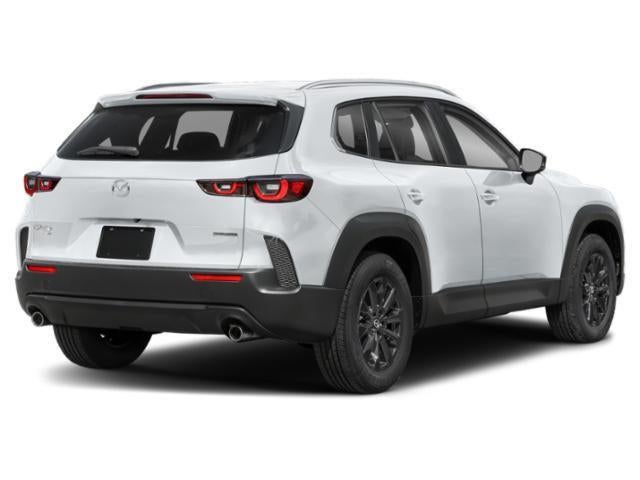 2024 Mazda Mazda CX-50 2.5 S Preferred