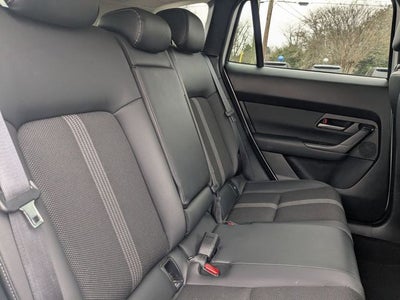 2024 Mazda Mazda CX-50 2.5 S Preferred