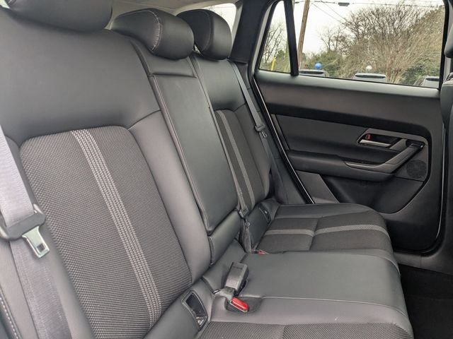 2024 Mazda Mazda CX-50 2.5 S Preferred