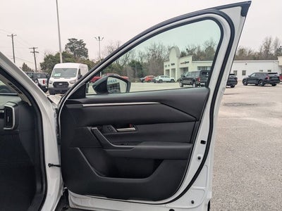 2024 Mazda Mazda CX-50 2.5 S Preferred