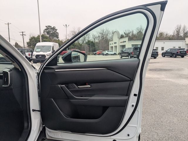 2024 Mazda Mazda CX-50 2.5 S Preferred