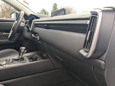 2024 Mazda Mazda CX-50 2.5 S Preferred