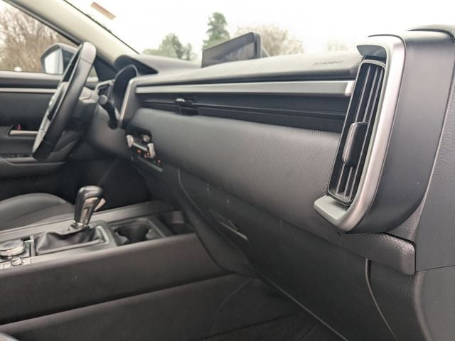 2024 Mazda Mazda CX-50 2.5 S Preferred