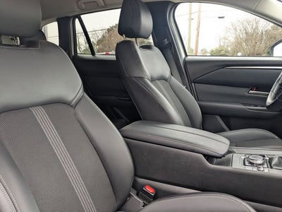 2024 Mazda Mazda CX-50 2.5 S Preferred