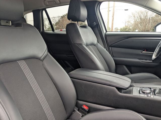 2024 Mazda Mazda CX-50 2.5 S Preferred