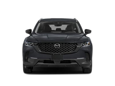 2024 Mazda Mazda CX-50 2.5 S Preferred