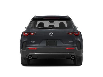 2024 Mazda Mazda CX-50 2.5 S Preferred