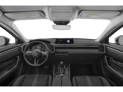 2024 Mazda Mazda CX-50 2.5 S Preferred