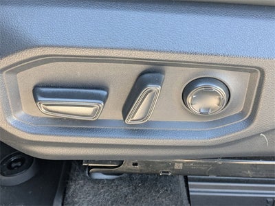 2023 Toyota Sequoia Base