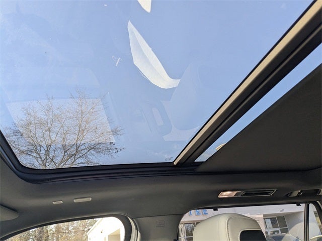 2023 Toyota Sequoia Base