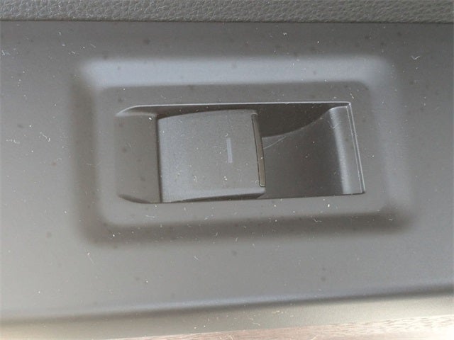 2023 Toyota Sequoia Base