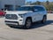 2023 Toyota Sequoia Base