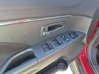 2024 Mitsubishi Outlander Sport Base