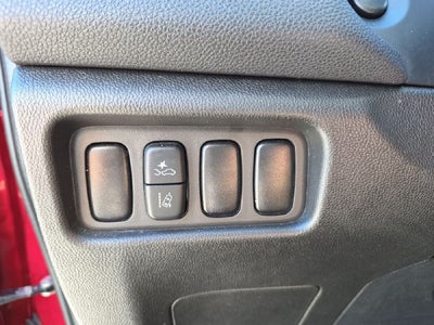 2024 Mitsubishi Outlander Sport Base
