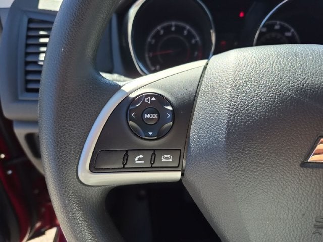 2024 Mitsubishi Outlander Sport Base