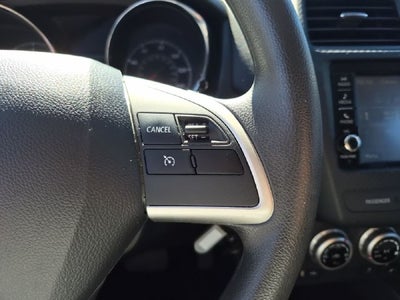 2024 Mitsubishi Outlander Sport Base